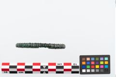 Foto von Bronzearmreif (NHMW-PRAE-024540)